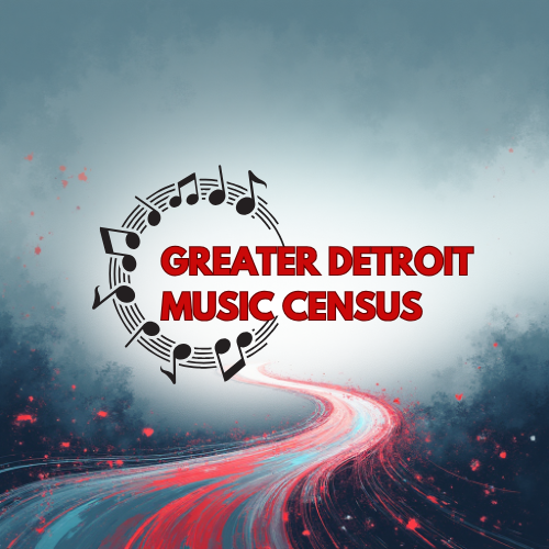 The Greater Detroit Music Census!
