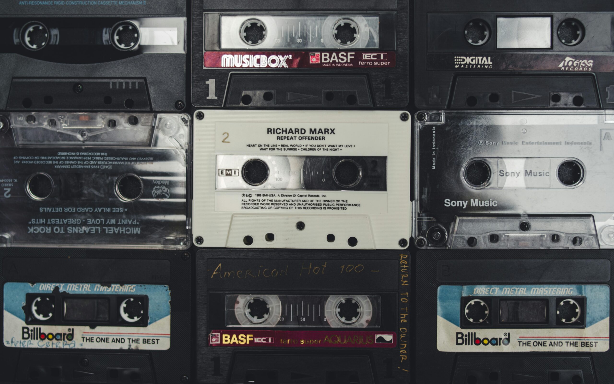 How The Music Business Has Changed Over The Last 5 Years!